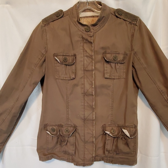 Jacket - Picture 2 of 8